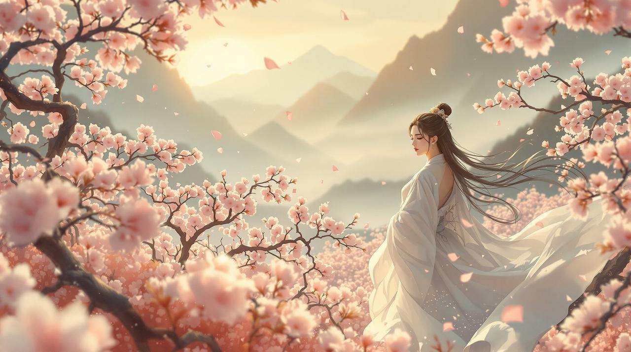 爱动漫网推荐番剧 - 诛仙 爱动漫网 - 诛仙 Hero Banner