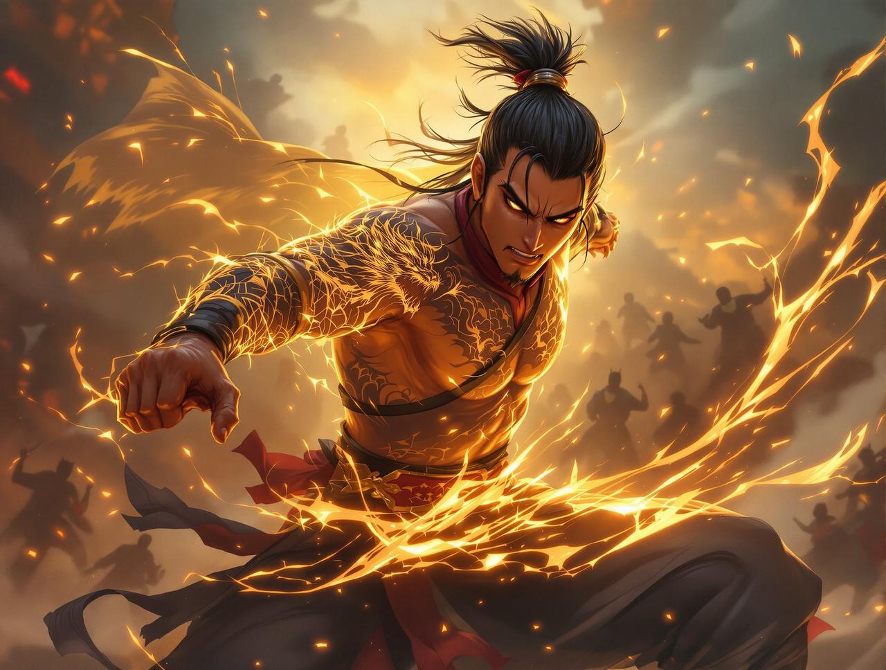 爱动漫网最新更新 - 武动乾坤 爱动漫网 - 武动乾坤