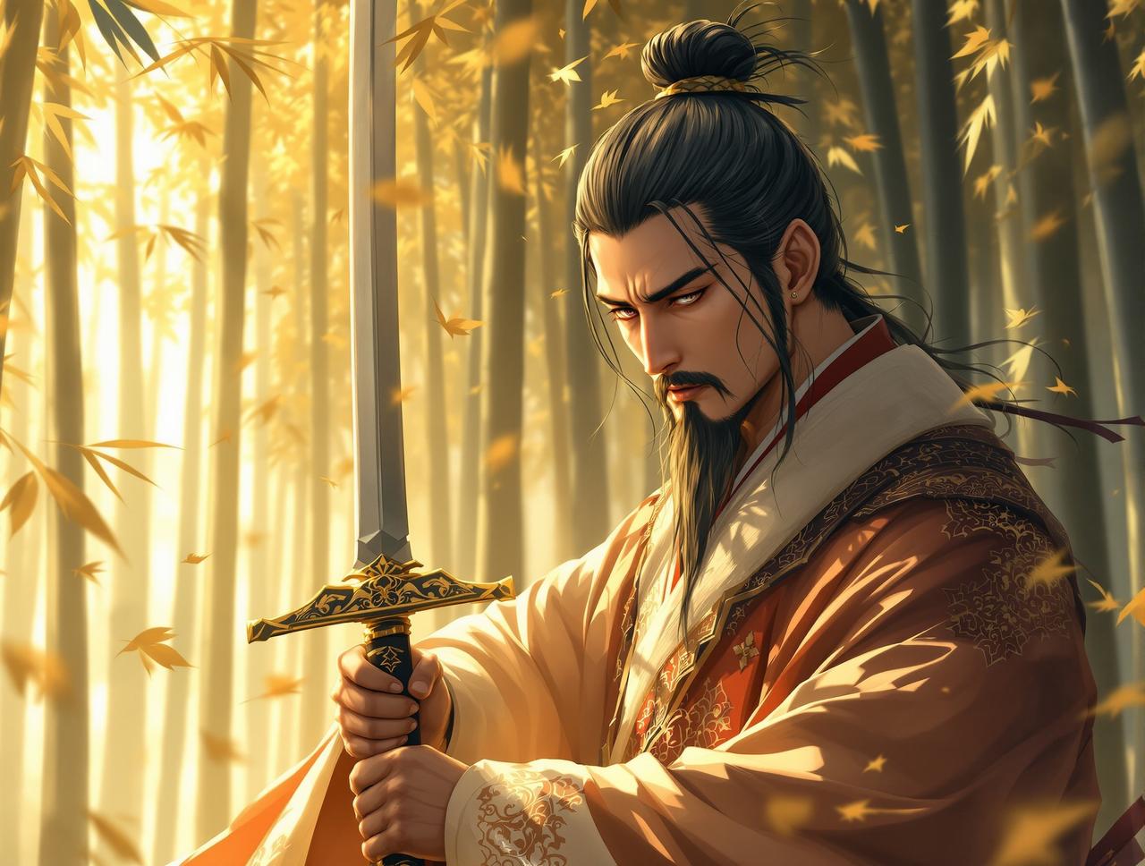 爱动漫网人气番剧 - 诛仙